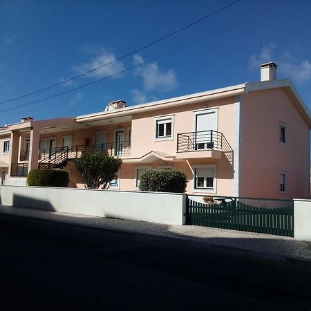 Apartamento Porto De Areia Peniche Esterno foto