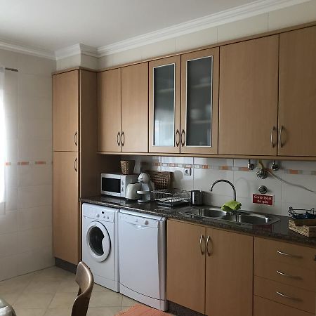 Appartamento Apartamento Porto De Areia Peniche Esterno foto