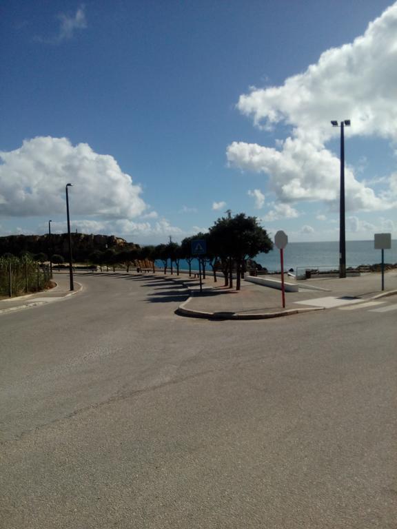 Appartamento Apartamento Porto De Areia Peniche Esterno foto