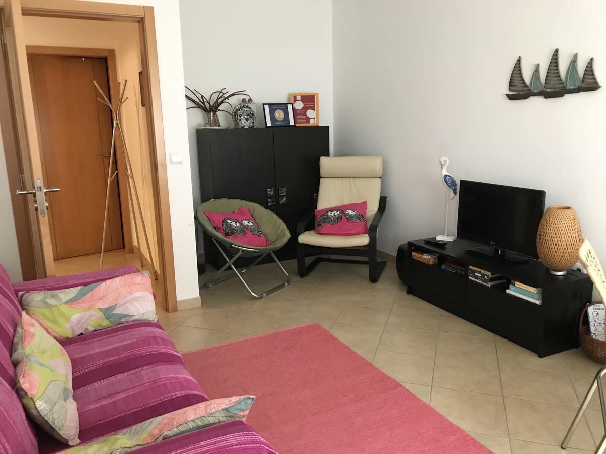 Appartamento Apartamento Porto De Areia Peniche Esterno foto