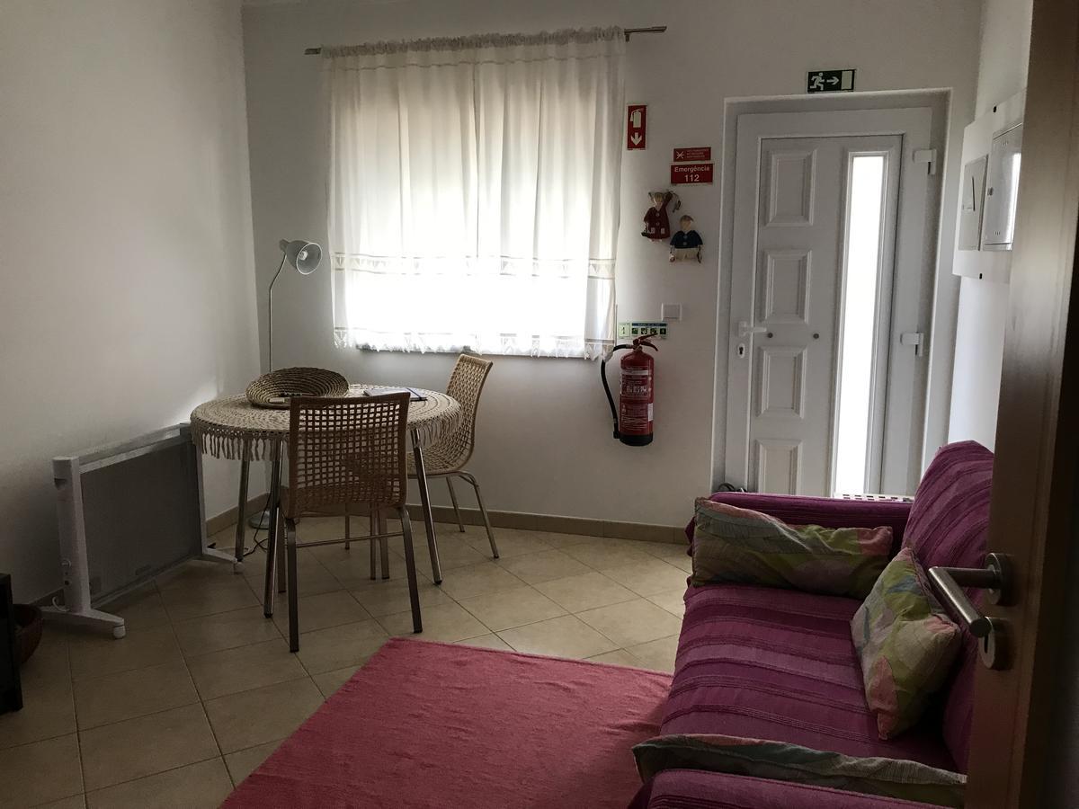 Appartamento Apartamento Porto De Areia Peniche Esterno foto