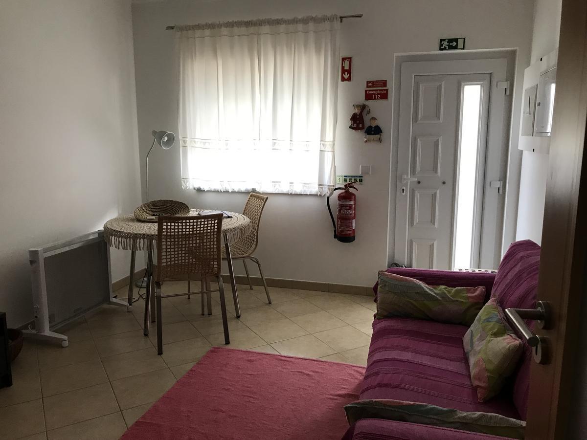 Apartamento Porto De Areia Peniche Esterno foto