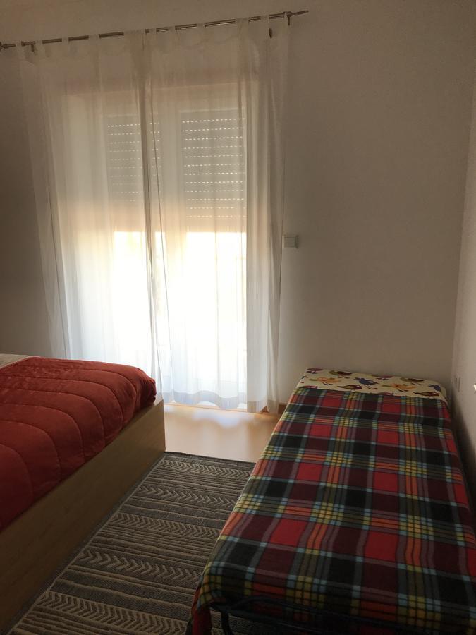 Apartamento Porto De Areia Peniche Esterno foto