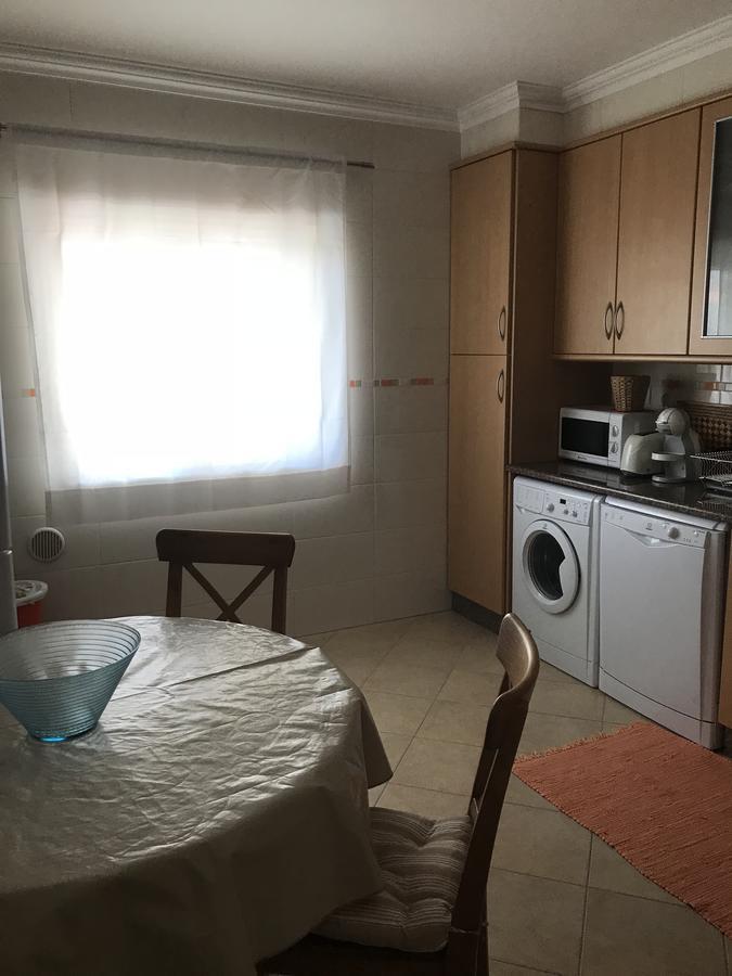 Apartamento Porto De Areia Peniche Esterno foto